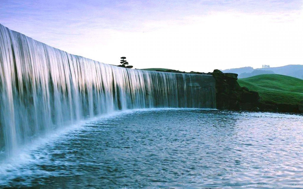 Waterfall Wallpapers – AB Wallpapers