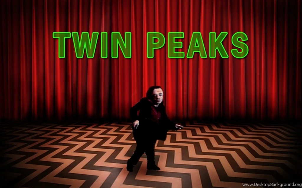 Twin Peaks
