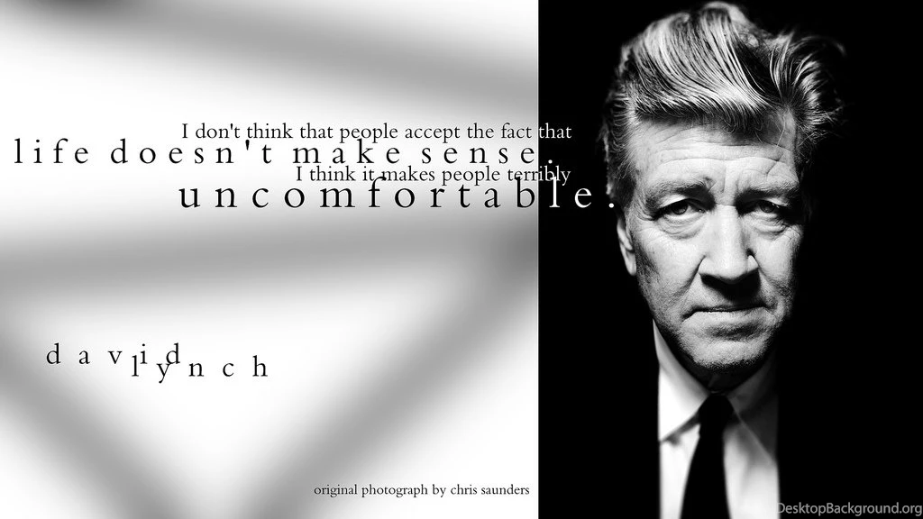 David Lynch Wallpapers