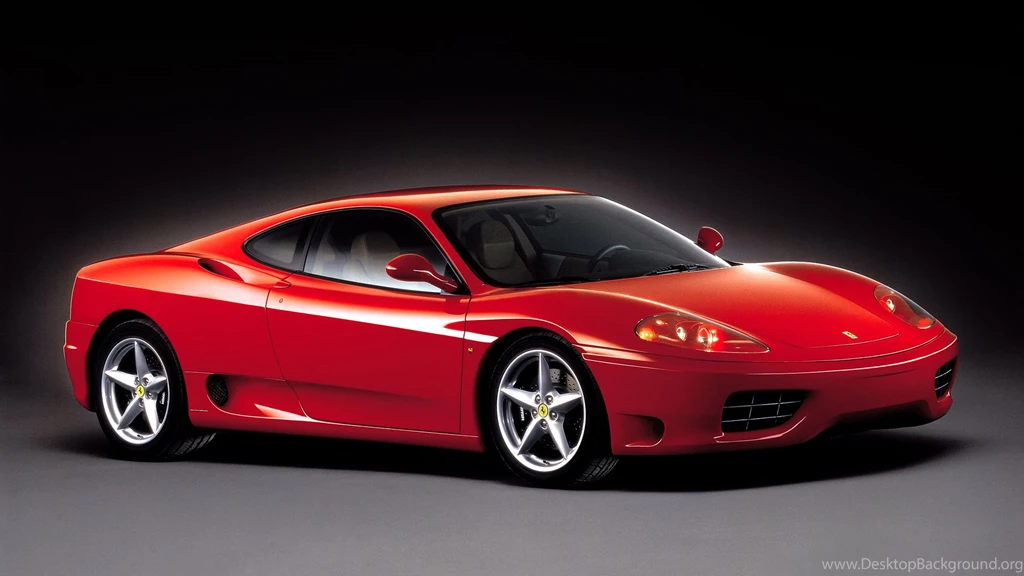 Ferrari 360 Wallpapers