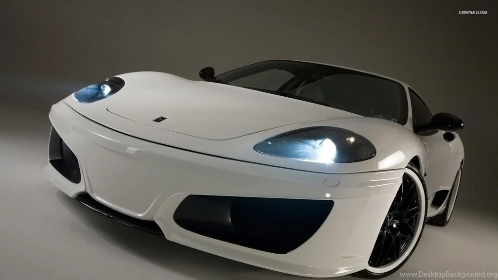Ferrari Modena Wallpapers Archives Wallpapers