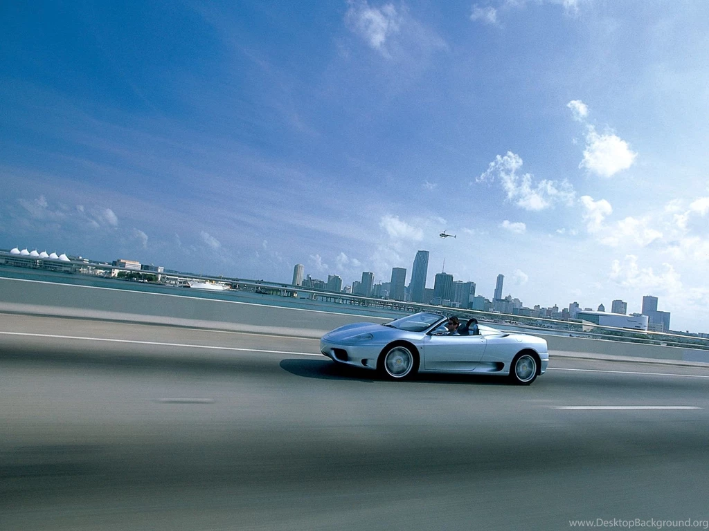 Ferrari 360 Modena Wallpapers Johnywheels.com
