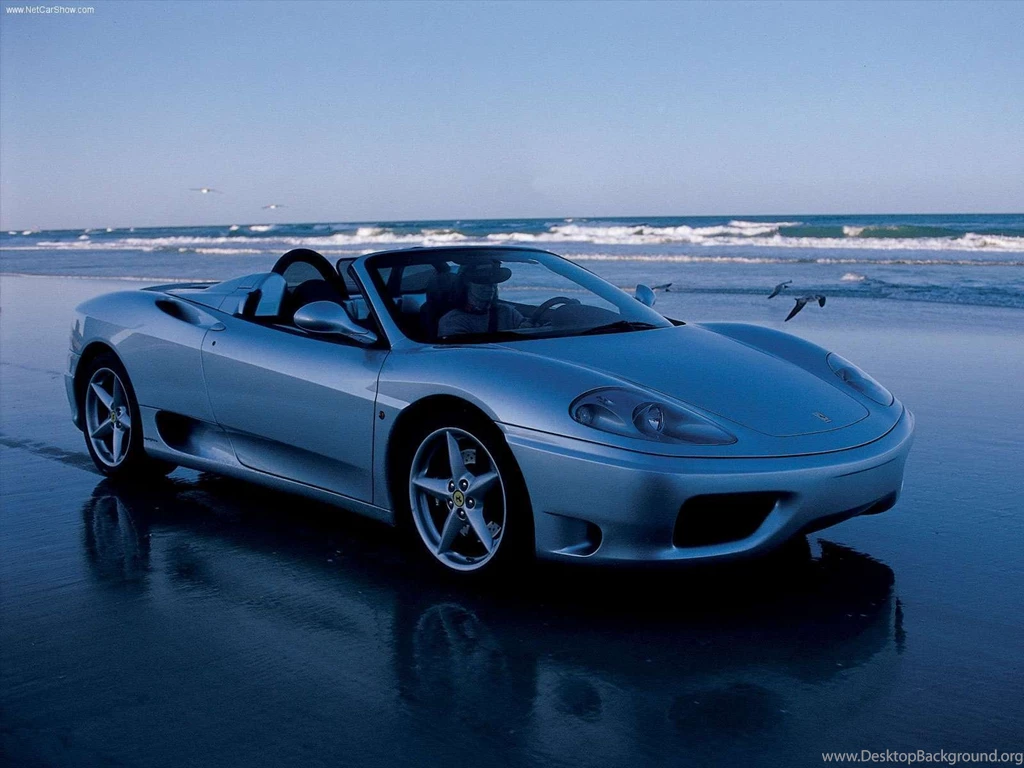 All New Pix1: Ferrari 360 Wallpapers Hd