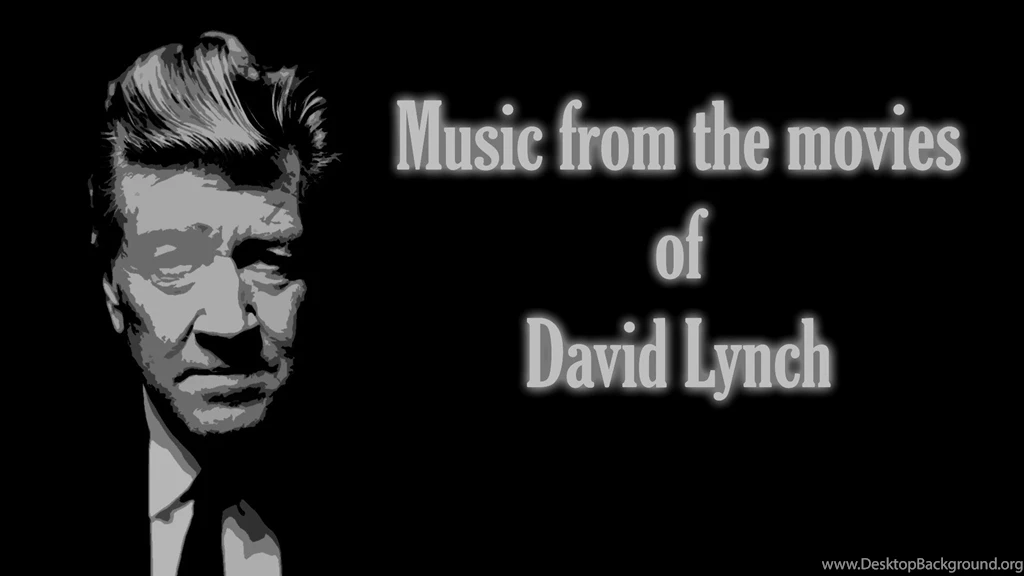Music From The Movies Of David Lynch 19.9.2015 Kulttuuriareena ...