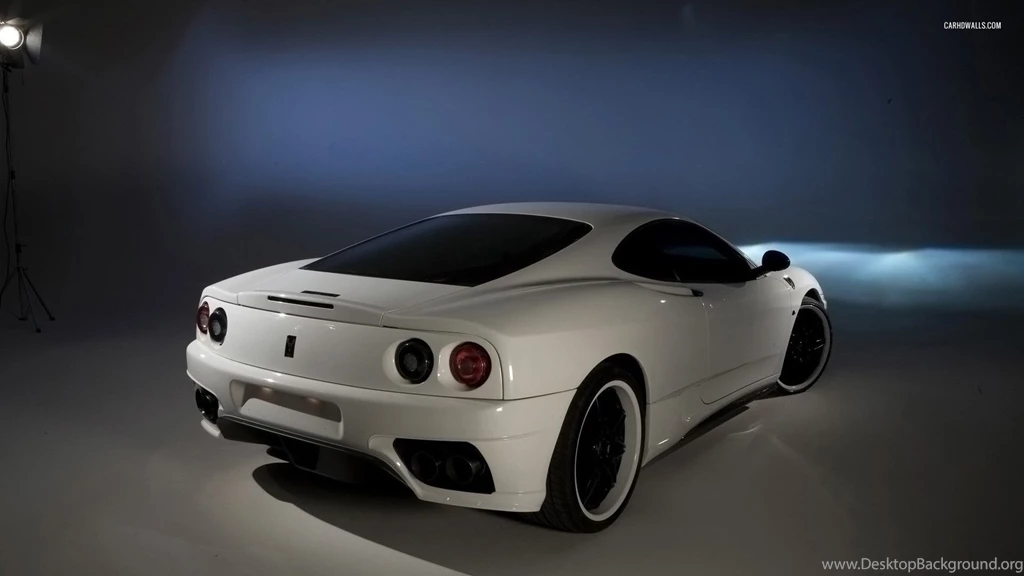 Ferrari 360 Modena Wallpapers Hd Johnywheels.com