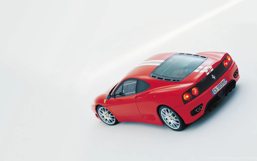Ferrari 360 Modena, Challenge Stradale, Spider, F1 Free ...