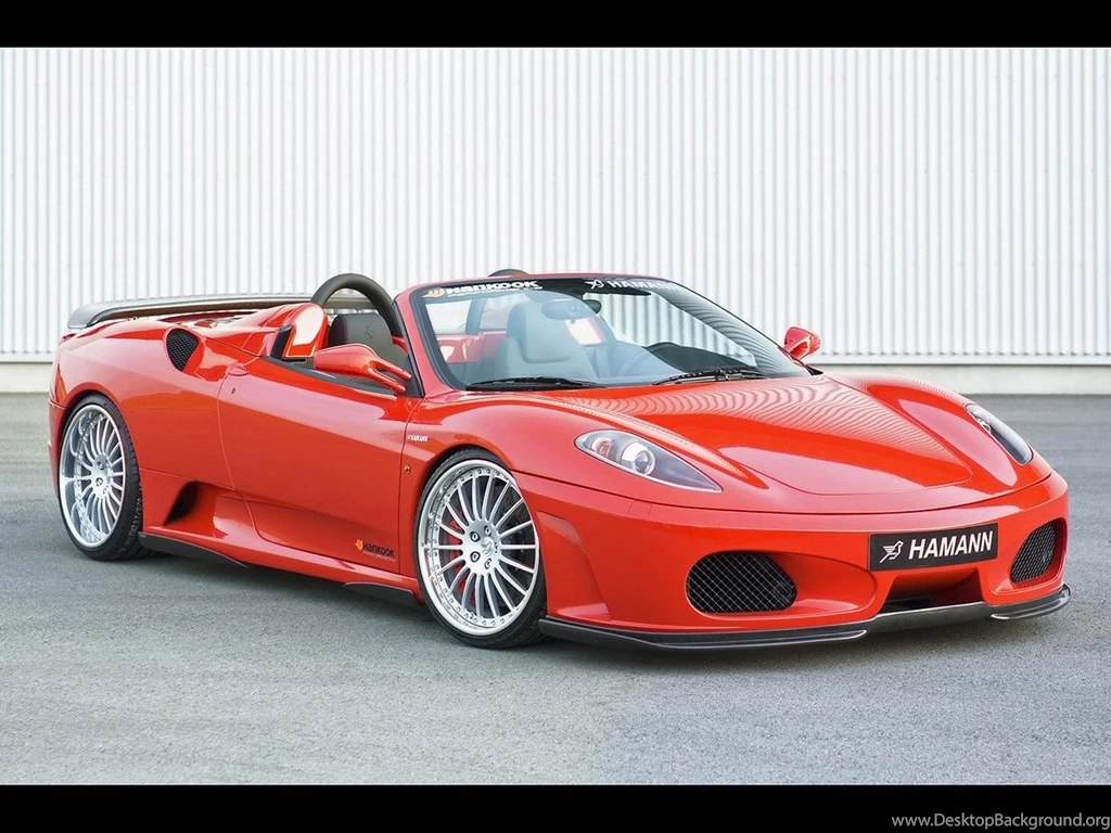 Planet Ferrari Car Pictures And Wallpapers