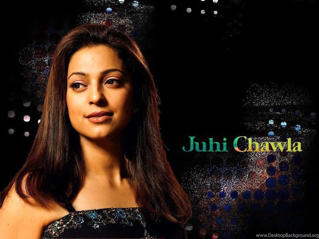 Juhi Chawla Wallpapers (1024x768) : Indya101.com