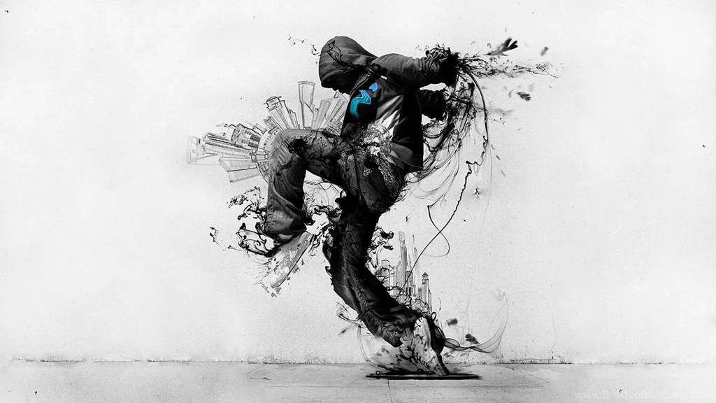 Hip Hop Graffiti Wallpapers Wallpapers Cave