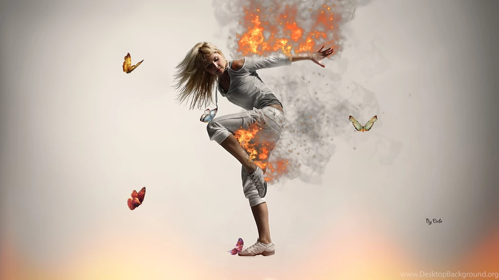 Hip Hop Dance Wallpapers Full HD