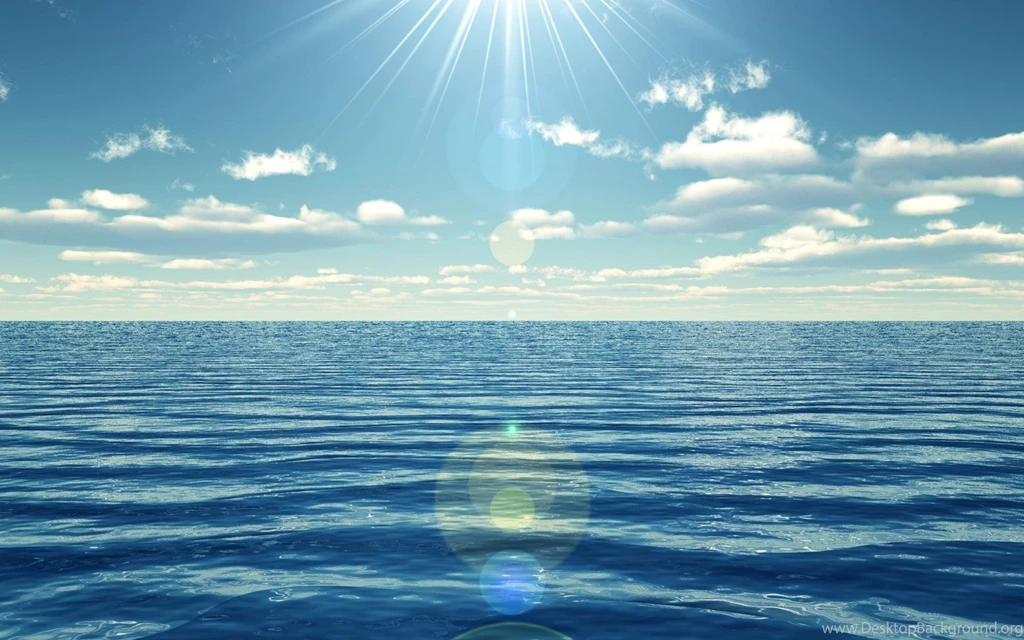 Sea Backgrounds