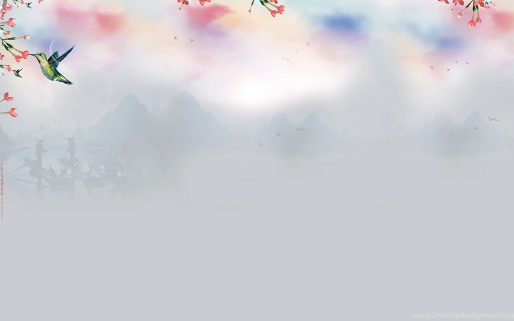 Website design background images