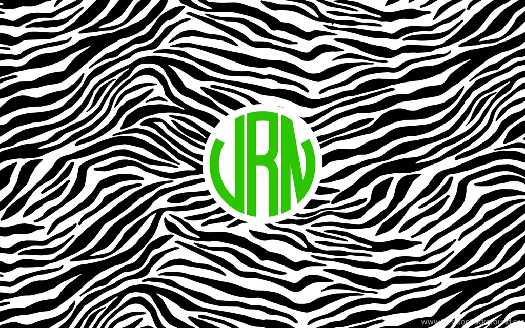 Monogrammed Desktop Wallpapers Special Offer Social Monograms