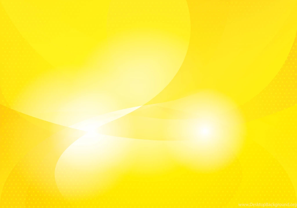 Yellow Backgrounds