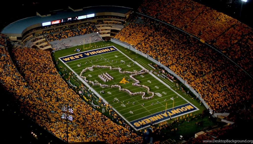 Wvu Football Wallpapers