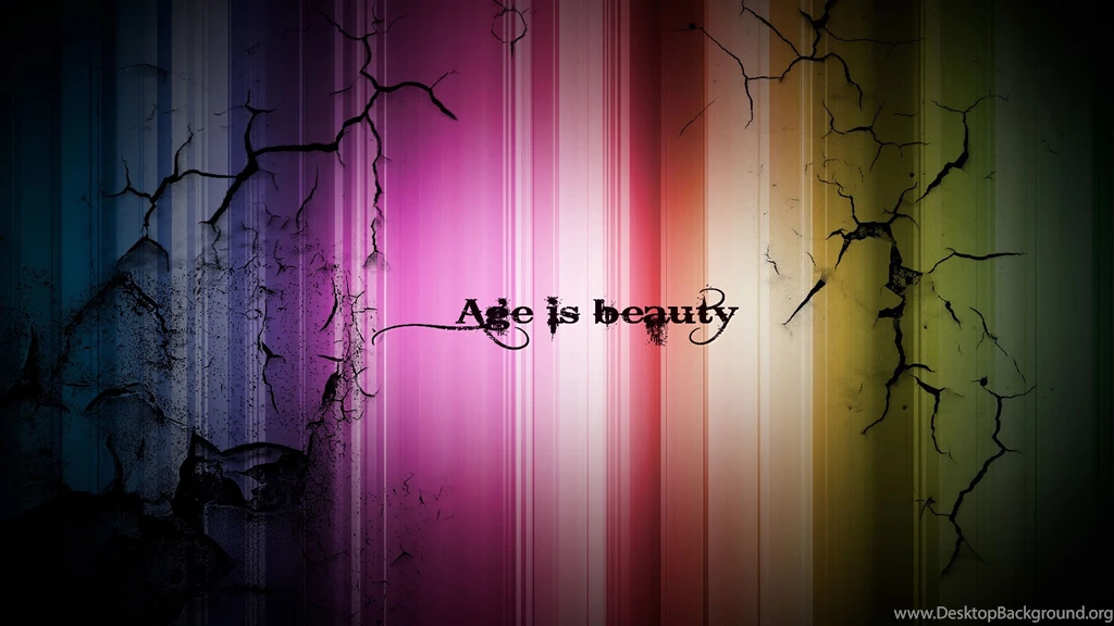 Age is beauty hd wallpapers