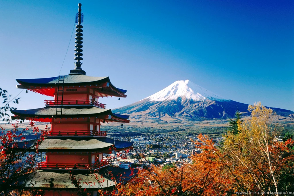 Landscape Images And WallPapers