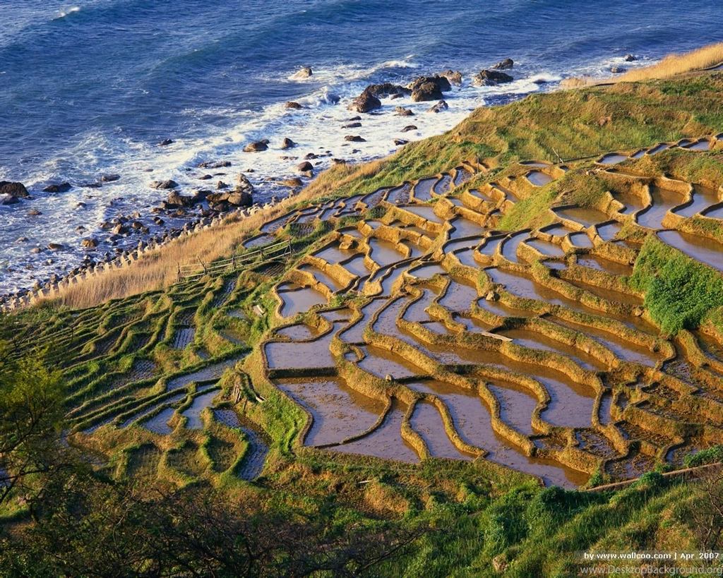 Beautiful Japan Japan Landscape Wallpapers 1280x1024 NO.9 ...