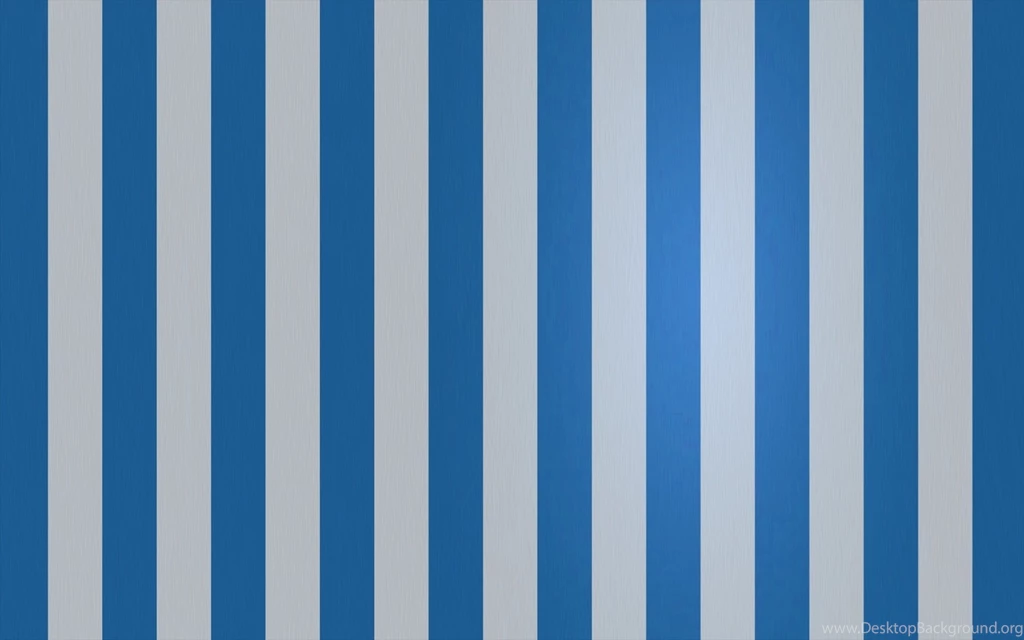 Blue Stripes Wallpapers