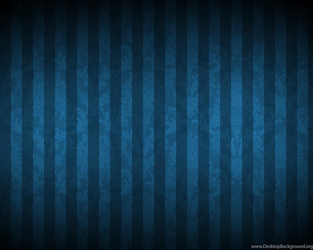 Blue Stripes