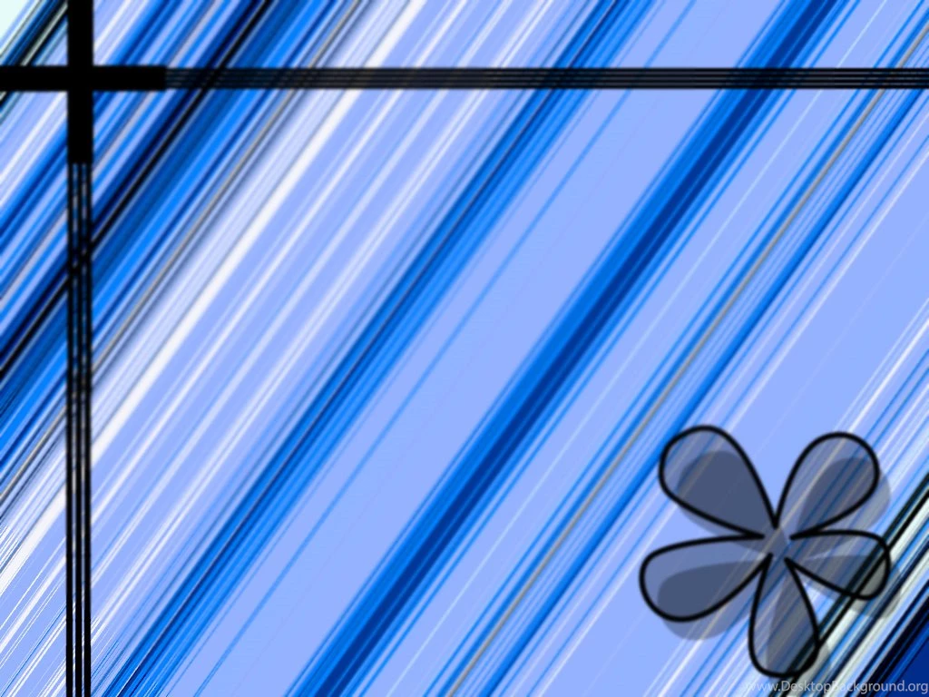Blue Wallpapers Stripes By Haruhi15 On DeviantArt