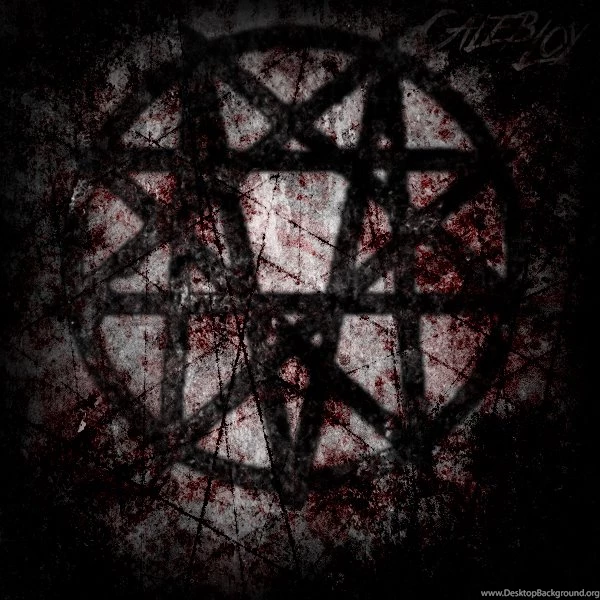 Repentagram DeviantArt
