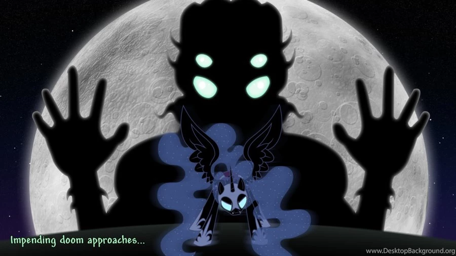 Impending Doom Approaches... By SkiddleZIzKewl On DeviantArt