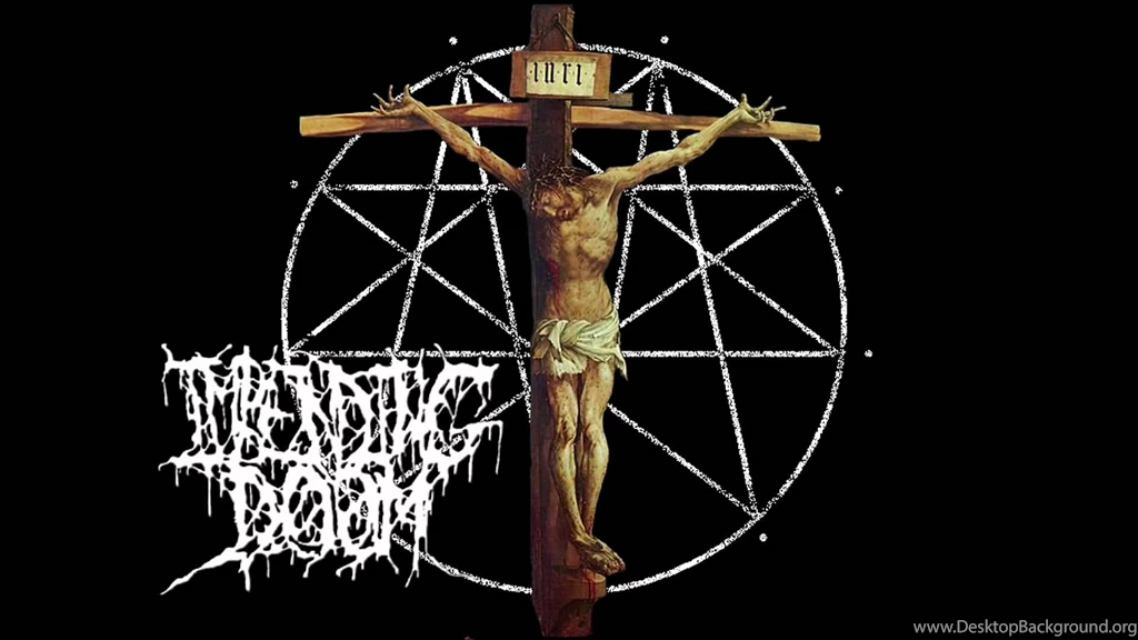 Impending Doom Left Behind YouTube