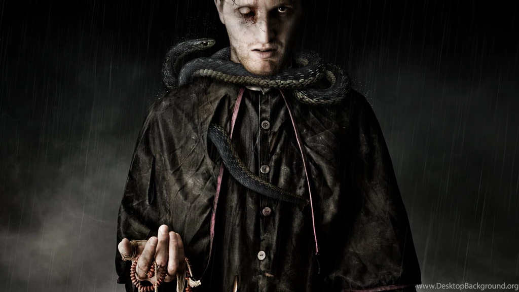 1 Impending Doom HD Wallpapers