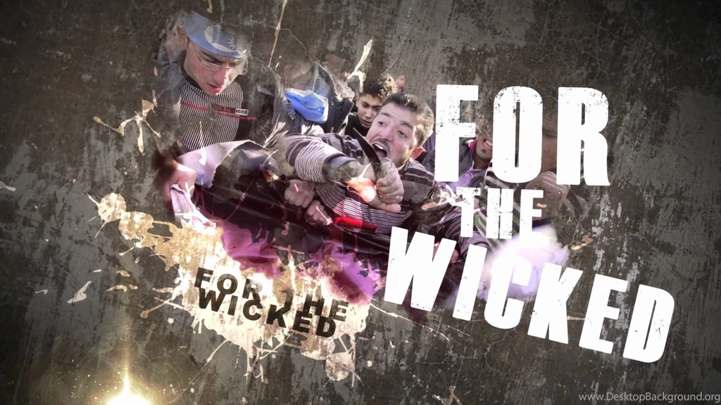 Impending Doom Release New Single, "For The Wicked"