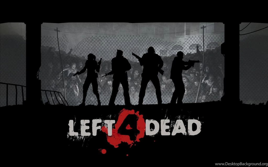 Left Dead Games Left4dead High Resolution Hd Wallpapers (