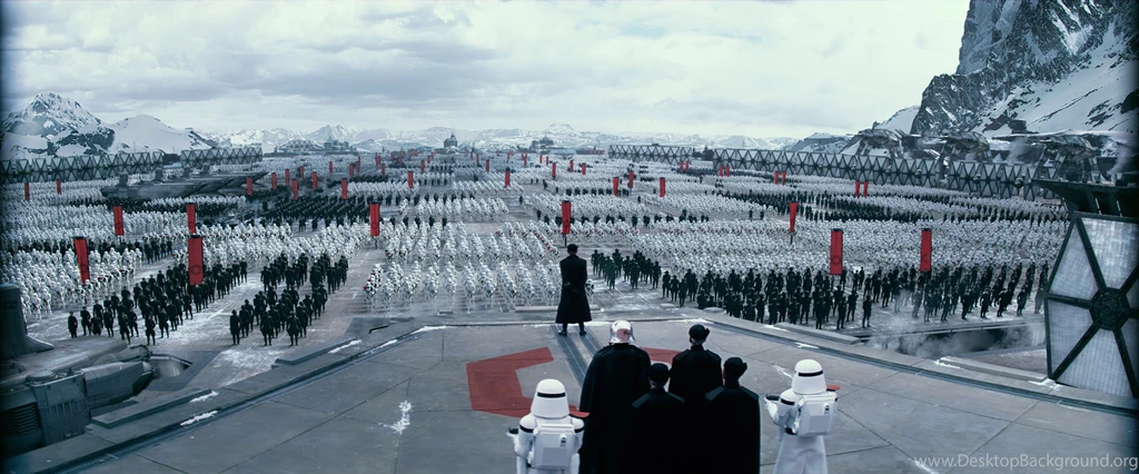 You Won't Live To See The Final Star Wars Movie