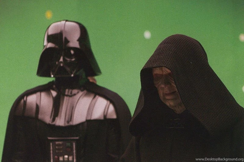 STAR WARS AFICIONADO WEBSITE: CLASSIC IMAGE: EMPIRE DAYS!