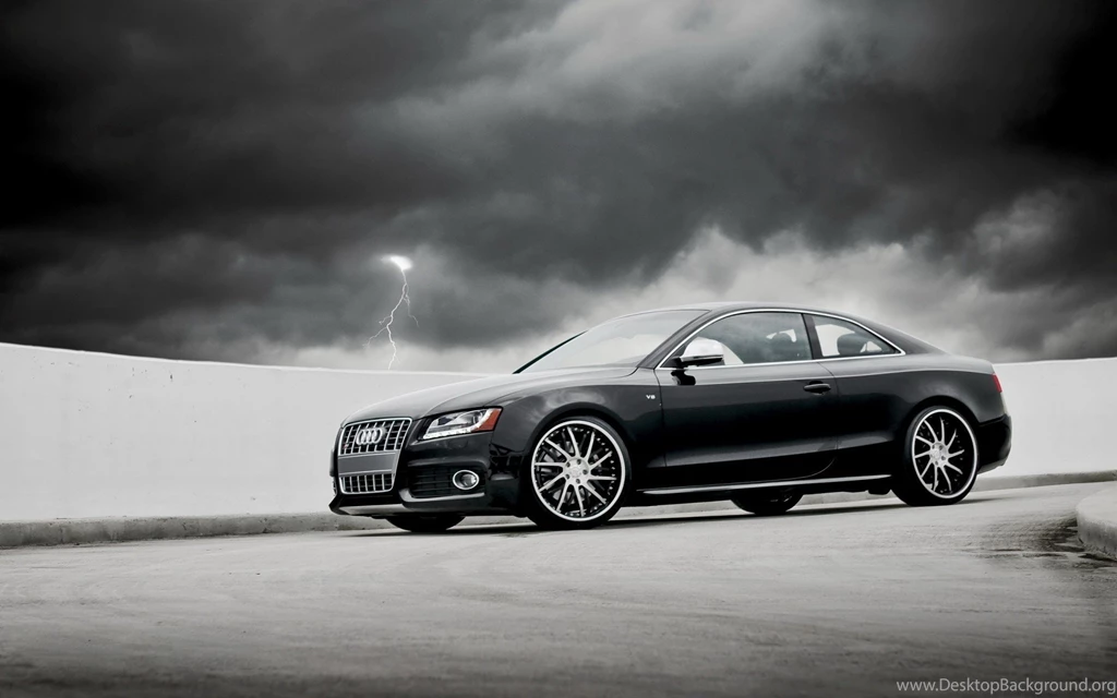 Wonderful Audi S6 Wallpapers