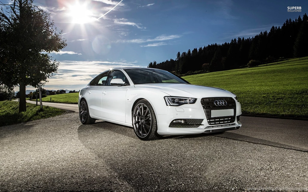 2013 Audi S6 Interior Image