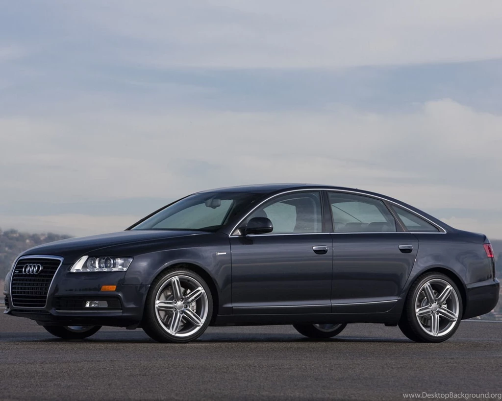Audi A6, S6, Avant Free 1280x1024 Wallpapers / Desktop Backgrounds ...