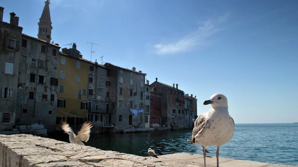 Mediterranean Wallpapers