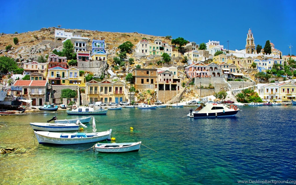 Mediterranean Lagoon