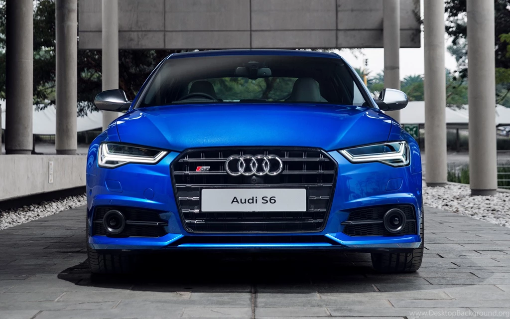 Audi S6 Sedan (2015) ZA Wallpapers And HD Images