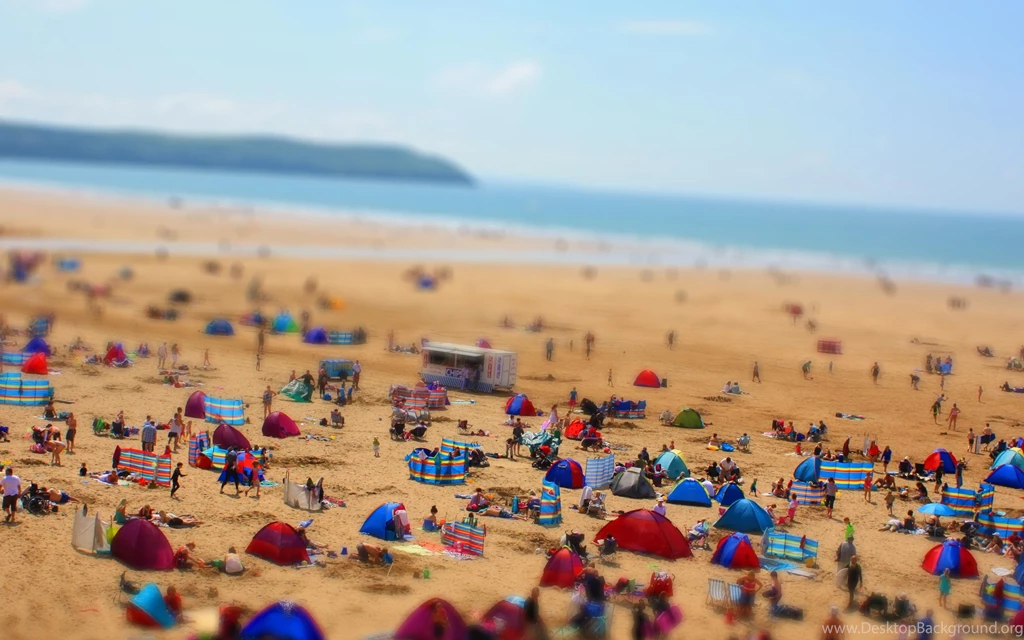 Desktop Wallpapers · Gallery · Nature · Mediterranean Beaches ...