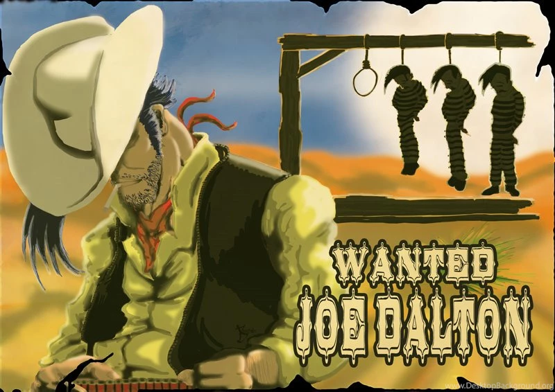 DeviantArt: More Like Lucky Luke By Boy140495