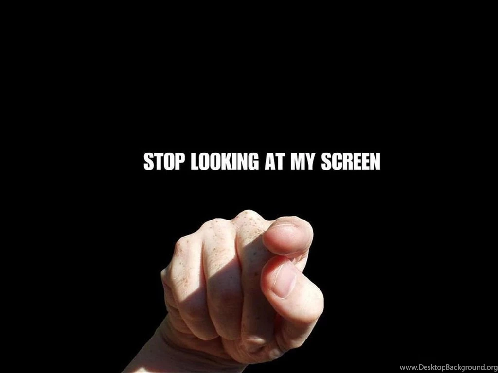 Wallpapers Fingers Humorously Funny To Save And Upload On 1024x768 ...