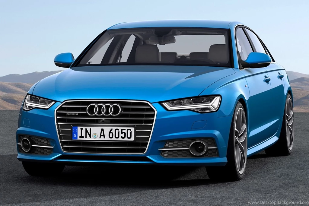 Audi S6 Avant (iv) 2016 Wallpapers Auto Database.com