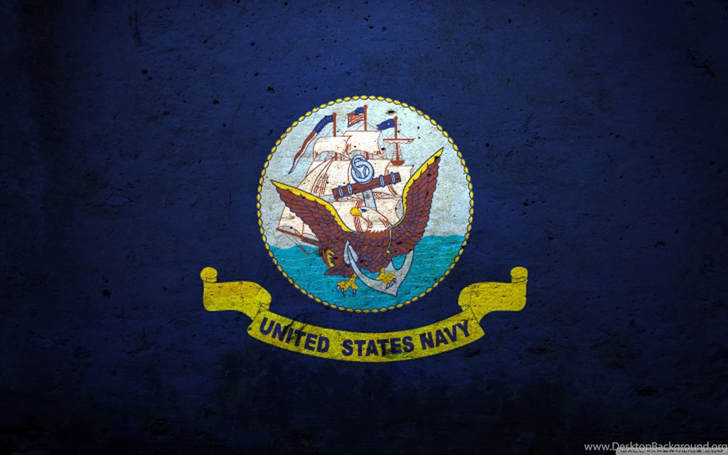Flag Of The United States Navy HD Desktop Wallpapers : High ...