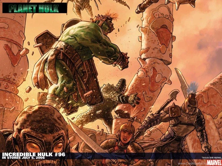 Wallpapers Comics > Wallpapers Hulk World War Hulk By Kylun ...