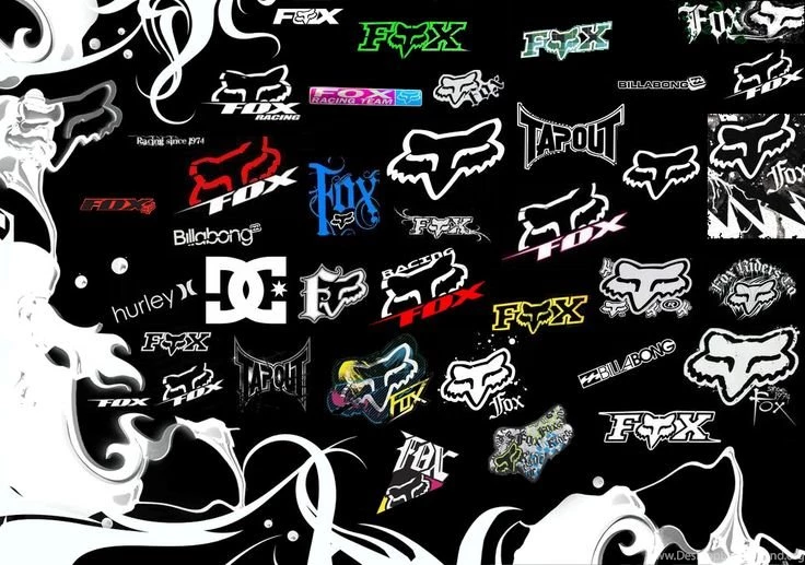 Fox Racing Backgrounds For Computers Google Search