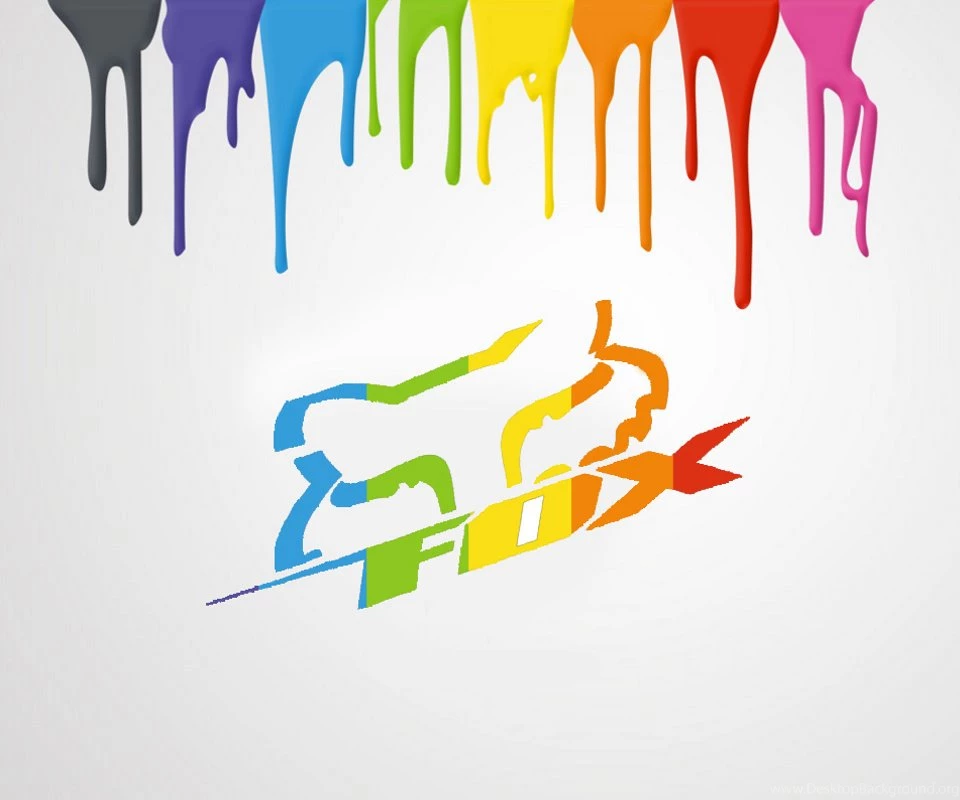 Download Free For Android Abstract Wallpapers Fox Racing