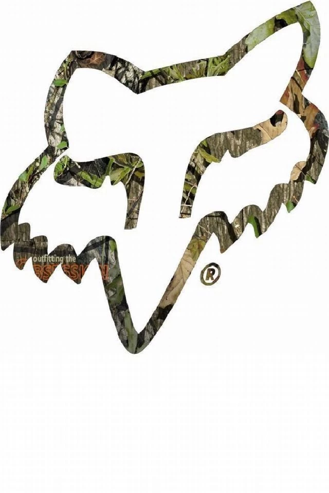 Download For iPhone Backgrounds Camo Fox Racing From Category Sport ...
