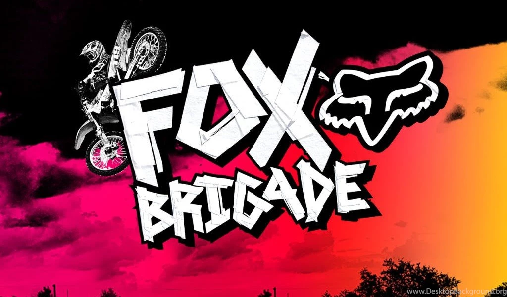 Fox Racing Wallpapers 1024×819 Hi Resolution