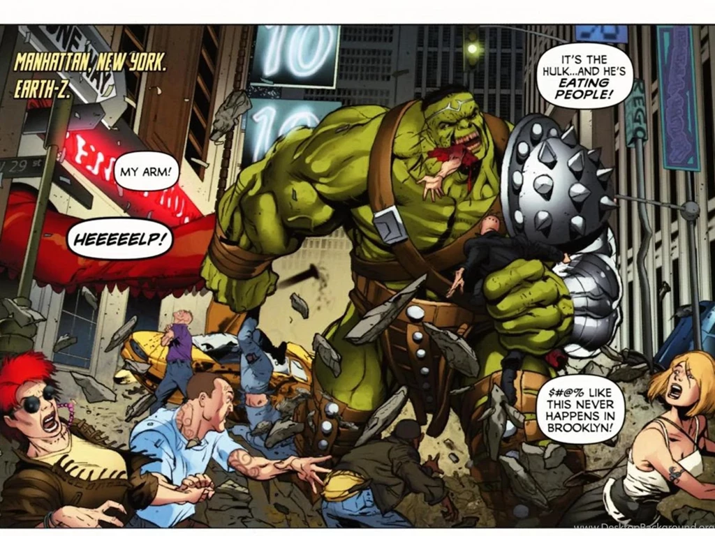 World War Hulk Eating People Wallpapers 1600×1200 Hulk Wallpapers